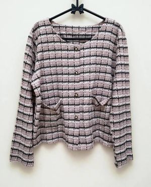 Blouse Knit