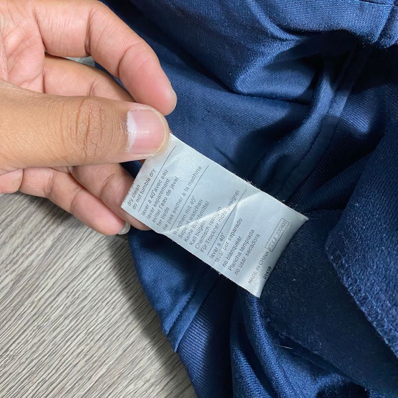 Tracktop Kappa Taped, foto 5