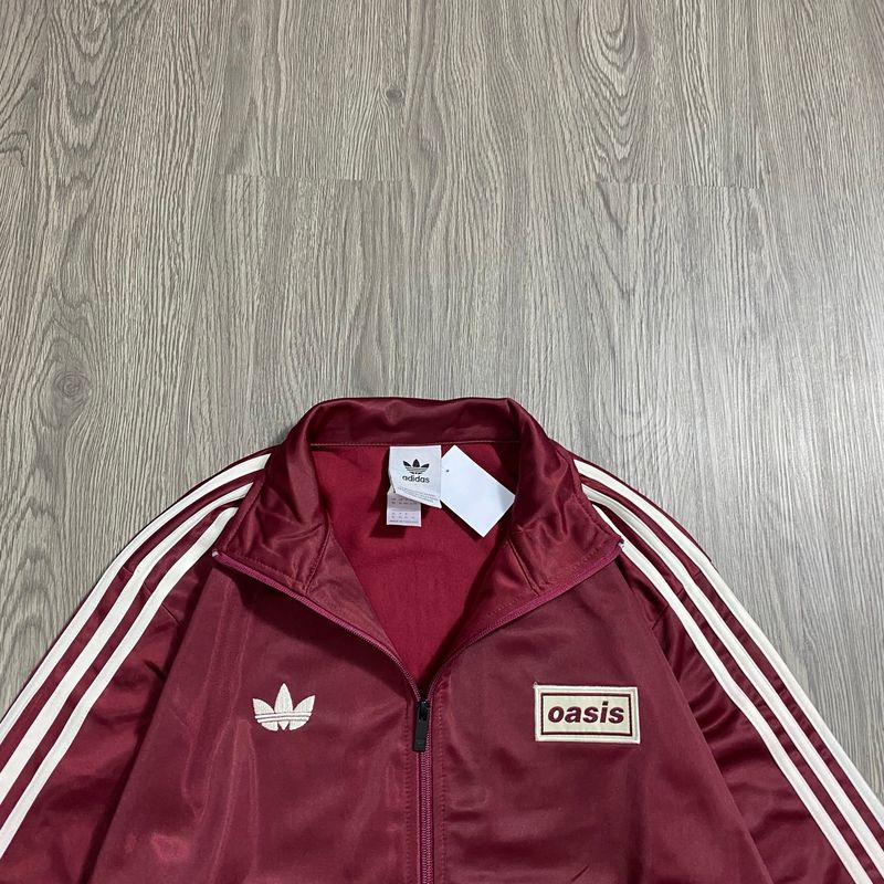 Tracktop Adidas Oasis, foto 2