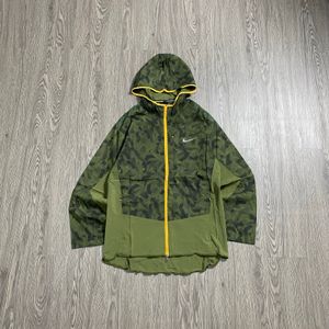 Running Jacket Nike