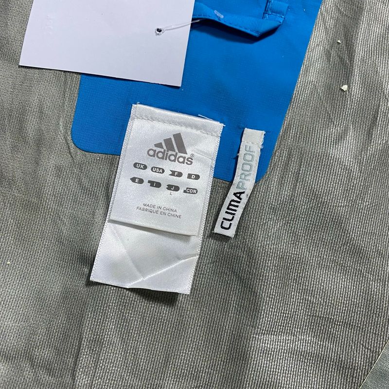 Jacket Outdoor Adidas, foto 9