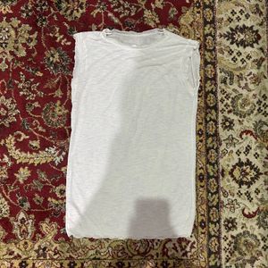 White top