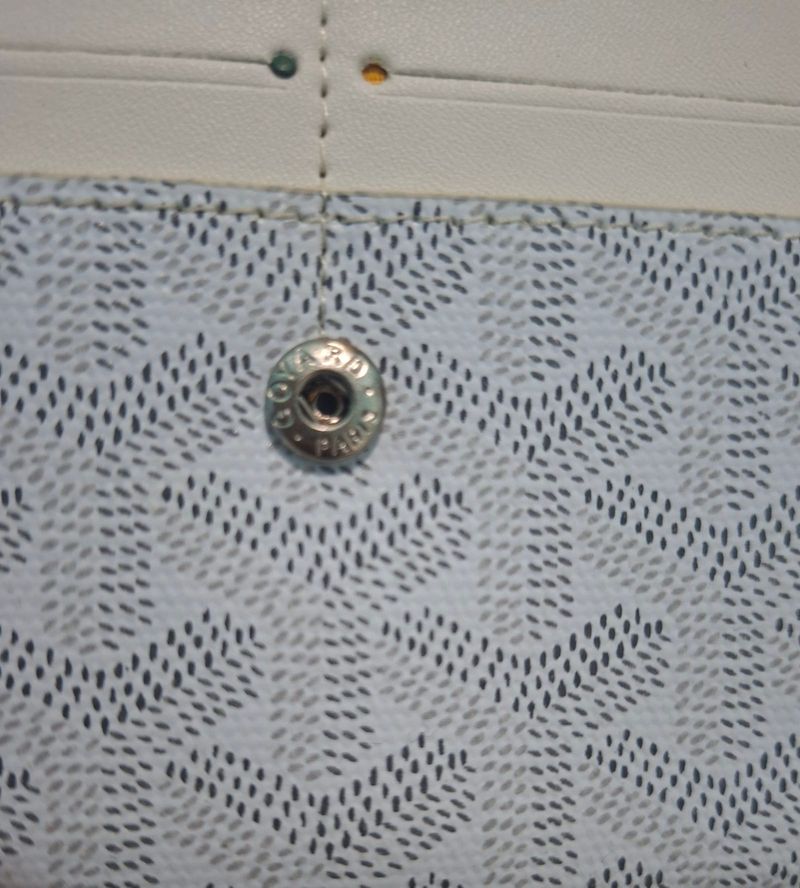 Goyard Herringbone Varenne shoulder, foto 2