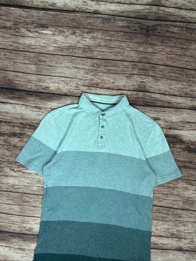 DKNY basic polo shirt #JLPS97, foto 2
