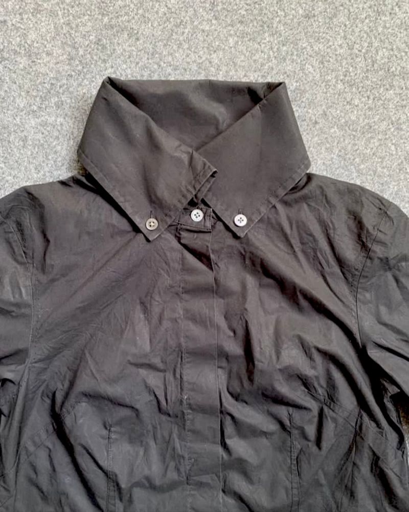 Alexander McQueen work shirts women, foto 3