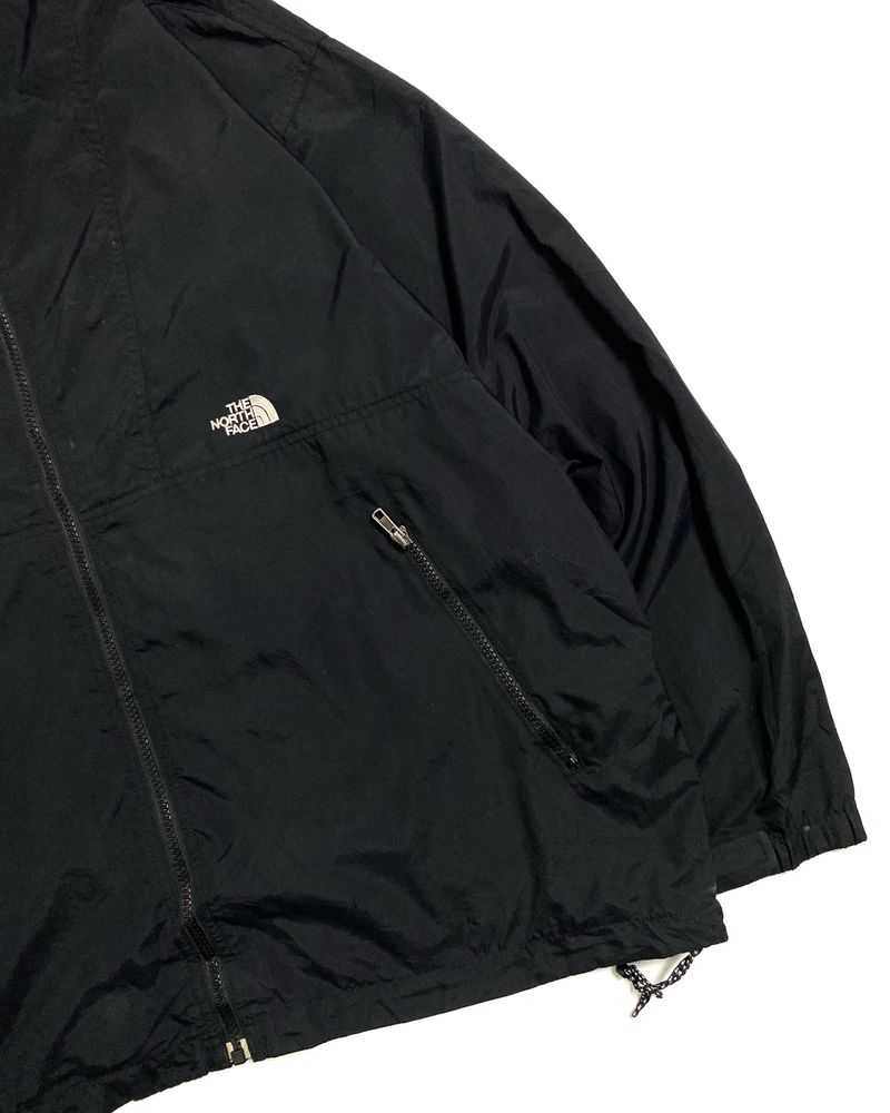The North Face Compact Jacket - Japanese Style, foto 3