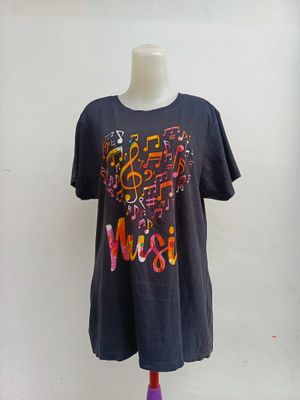 Kaos love music