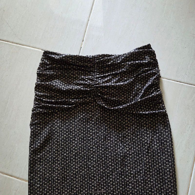 Burberry Skirt, foto 7