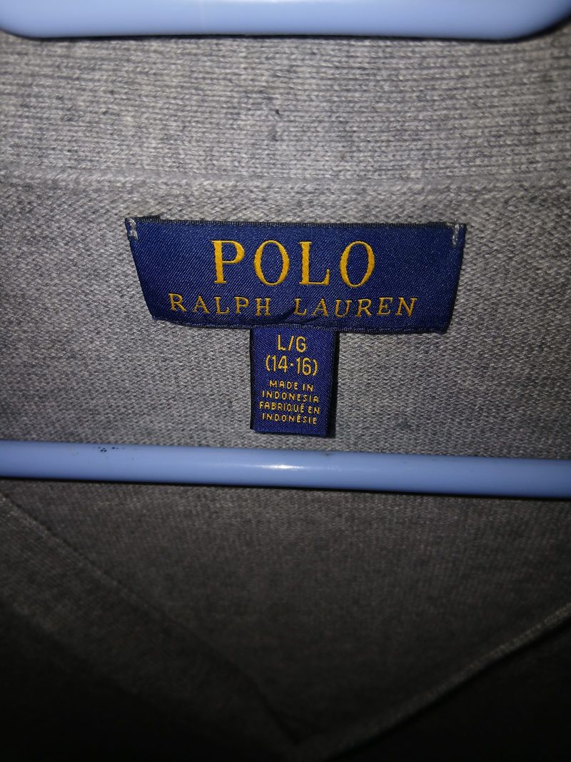 Cardigan Polo RalphLauren, foto 3