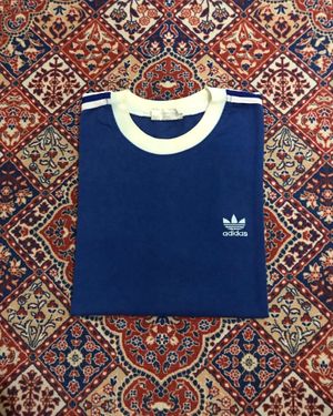 Adidas vintage