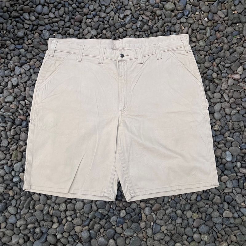 [BIG SIZE 44] SHORTPANT CARPENTER CARHARTT, foto 2