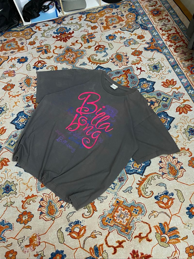 Y2k BILLABONG, foto 4