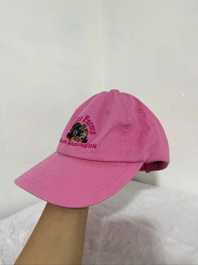 caps pink, foto 6