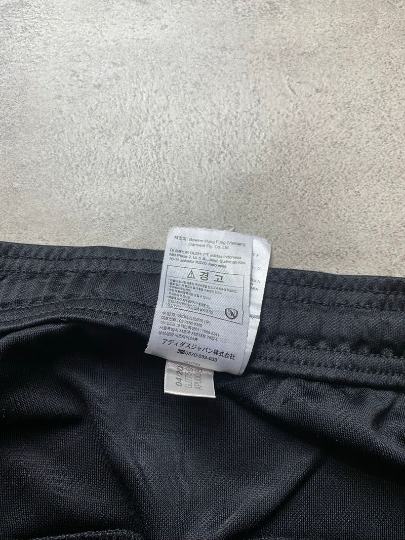 trackpants adidas, foto 4