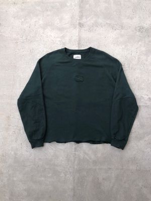 Gramicci Original Freedom Sweatshirt – Forest Green