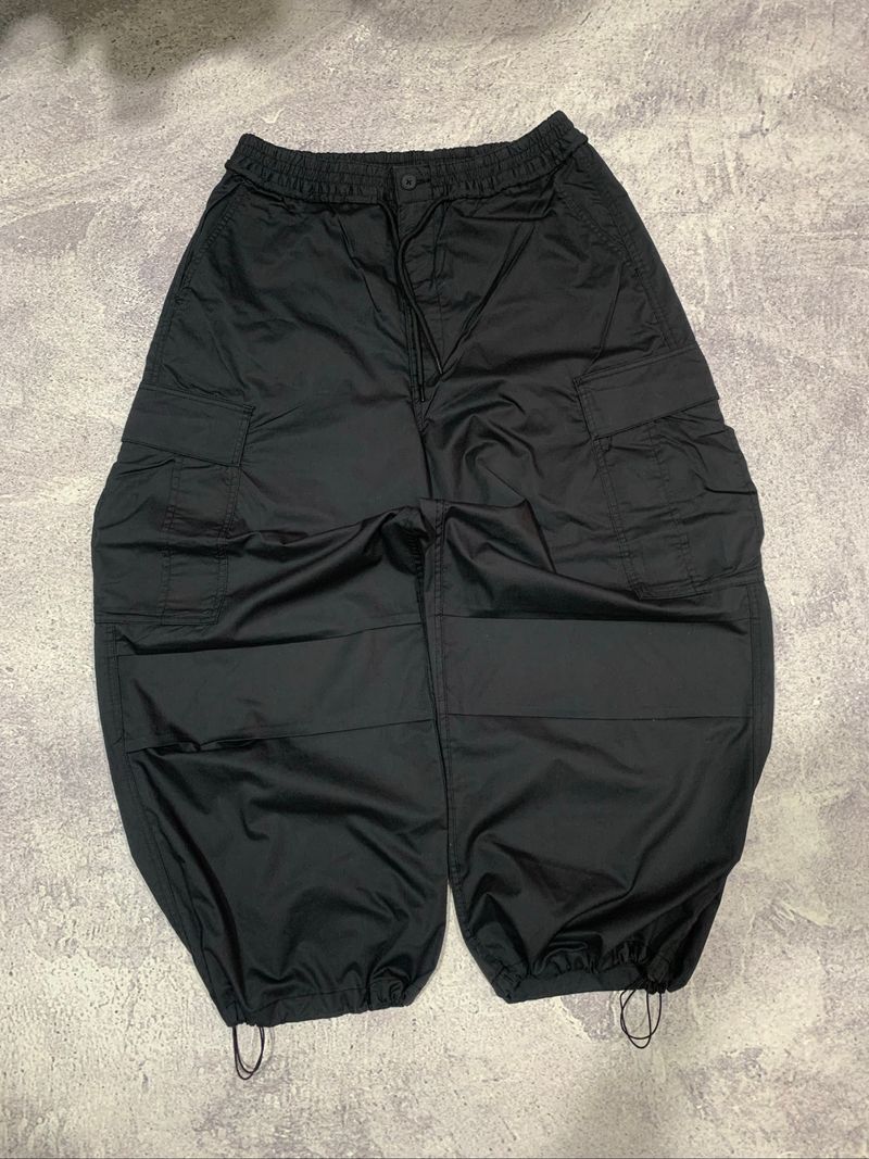 GLOBAL UNIQLO BALLON PANTS, foto 2