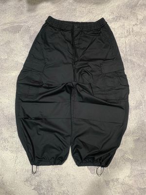 GLOBAL UNIQLO BALLON PANTS