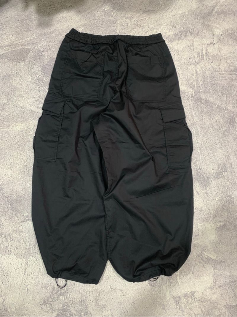 GLOBAL UNIQLO BALLON PANTS, foto 5