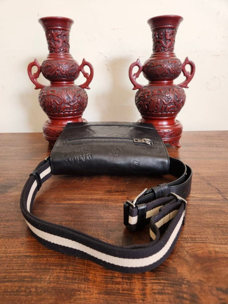 Tas selempang TAMRAC, foto 3