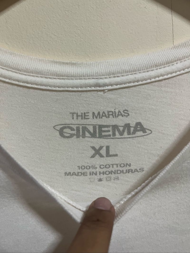 The Marias - Cinema, foto 3