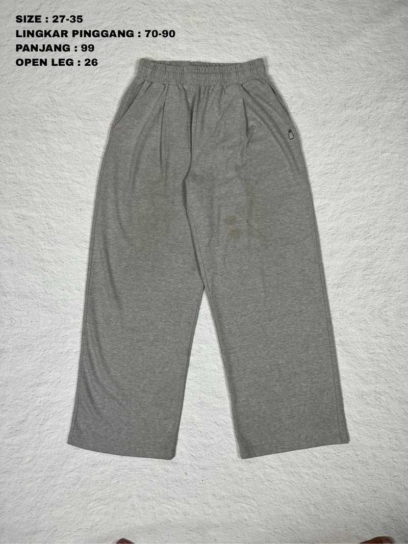 baggy, loose, regular, slim fit pants, foto 7