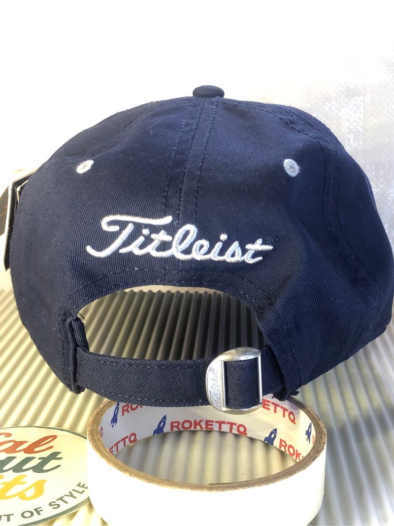Titleist Golf Caps by New Era Original BNWT, foto 4