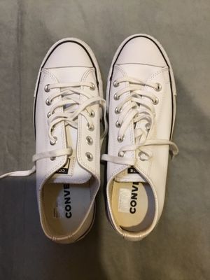 sepatu converse chuck taylor all star