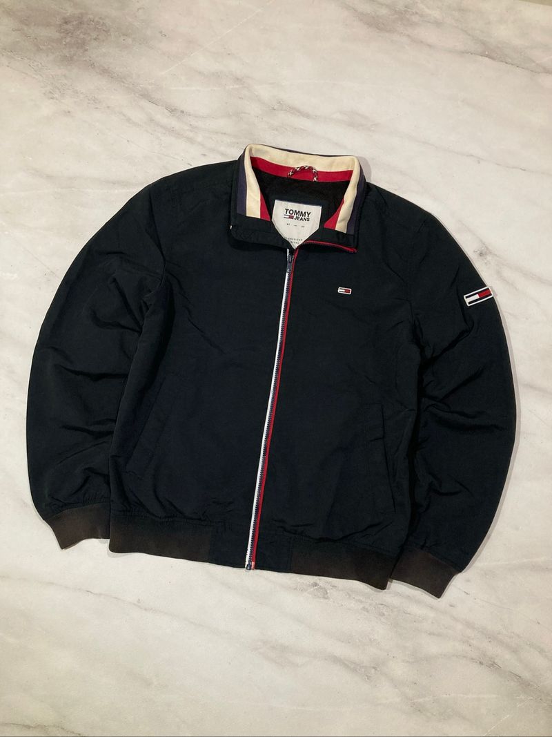 BOMBER JACKET TOMMY, foto 2