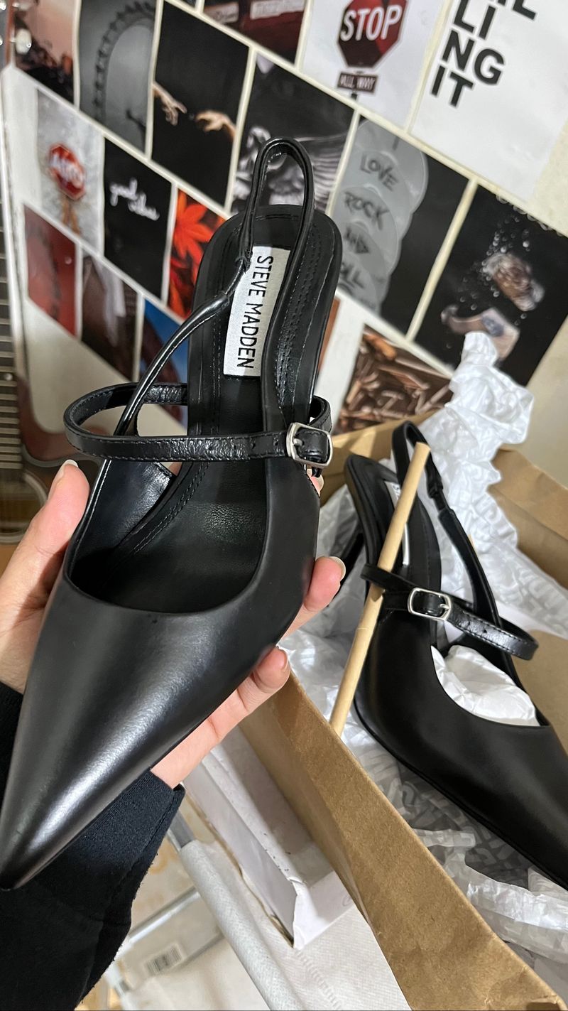 Steve Madden heels, foto 2
