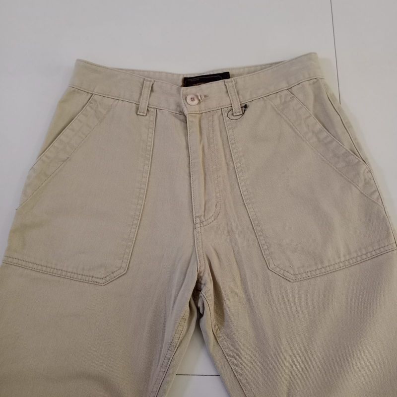 CELANA CHINOS UNION BRIDGE KHAKI, foto 3