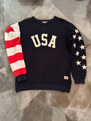 Crewneck USA