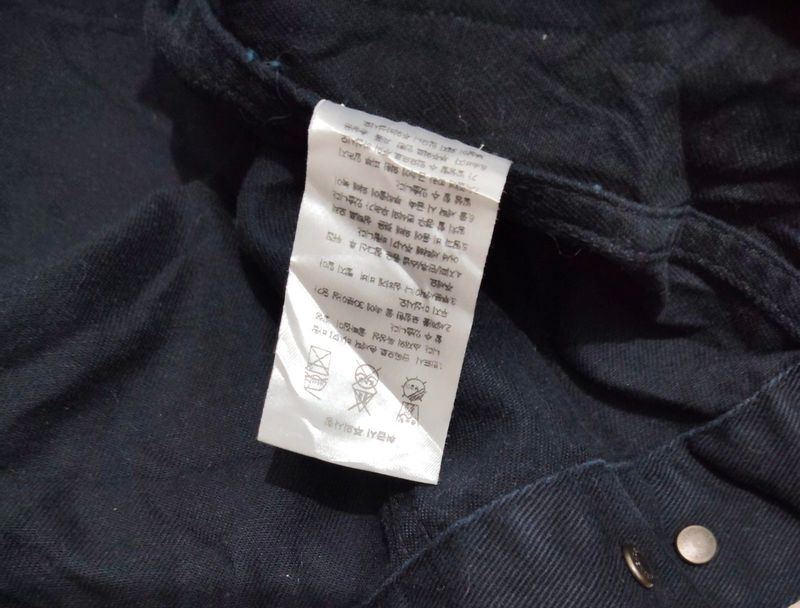 MUSINSA STANDARD WORK JACKET, foto 5