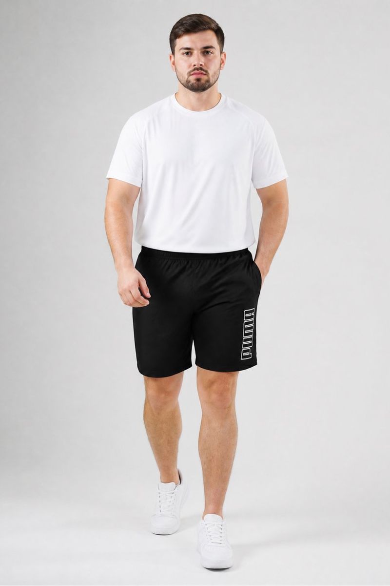 Puma Shortpants, foto 3