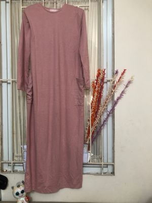 Dress busui