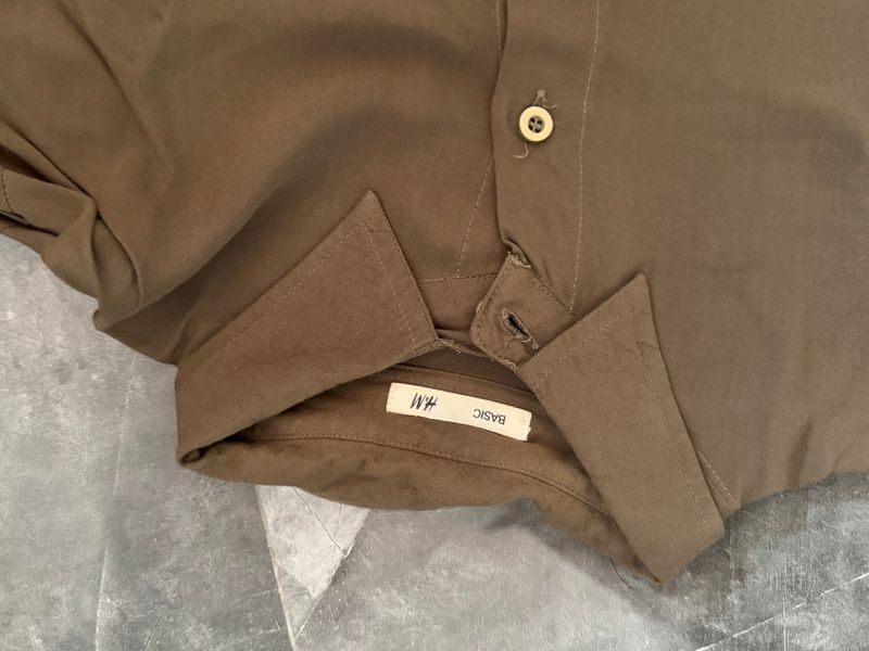 Kemeja H&M, foto 3
