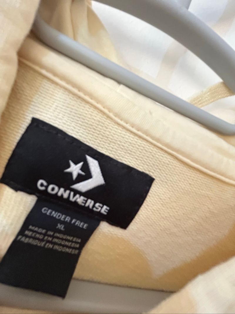 Converse sweater, foto 2