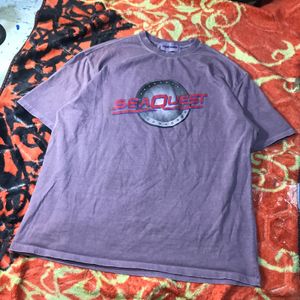Tshirt art