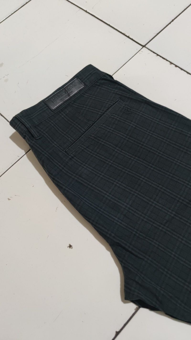 Celana panjang Black Label, foto 5