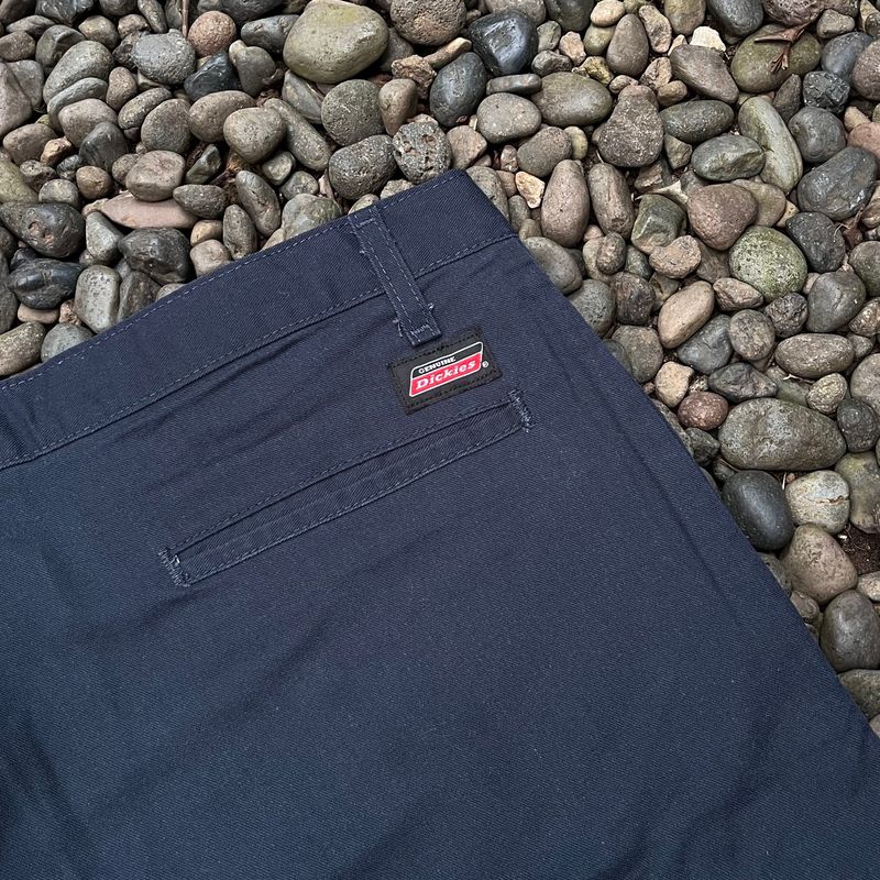 [BIG SIZE 40] SHORTPANT DICKIES GENUINE, foto 5