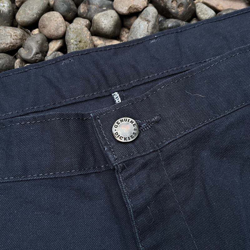 [BIG SIZE 40] SHORTPANT DICKIES GENUINE, foto 3