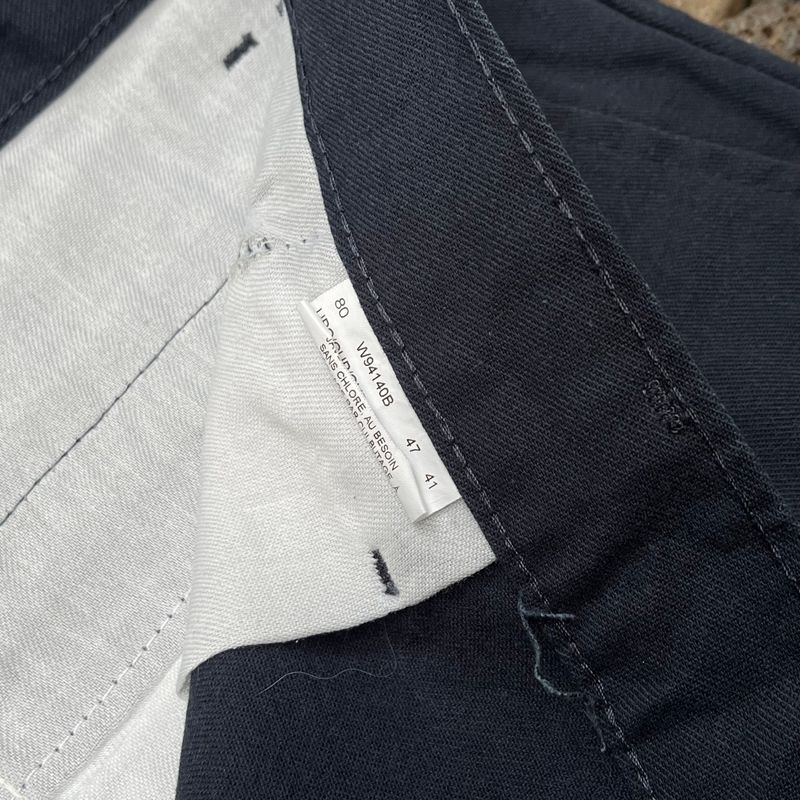 [BIG SIZE 40] SHORTPANT DICKIES GENUINE, foto 4