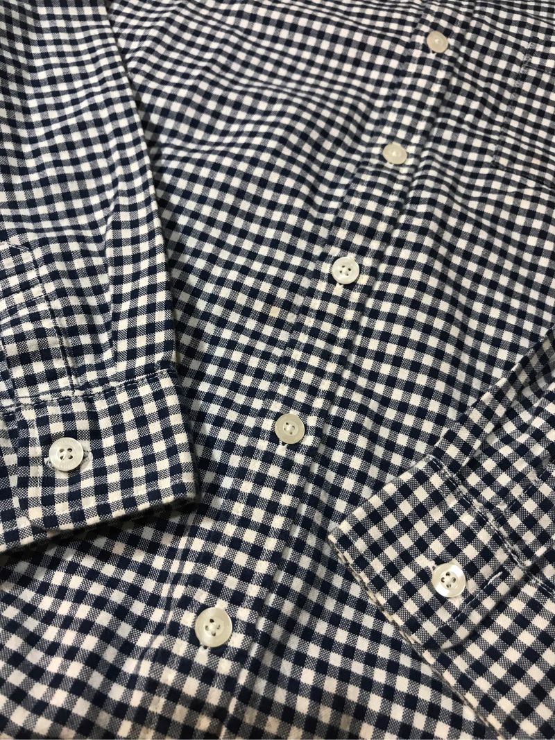 Shirt plaid, foto 3