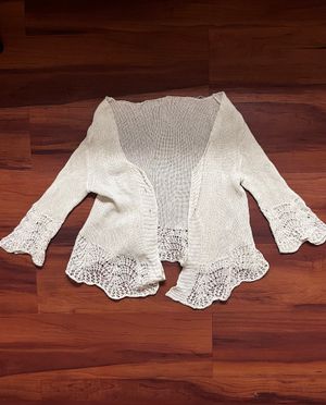 vintage cardigan outer