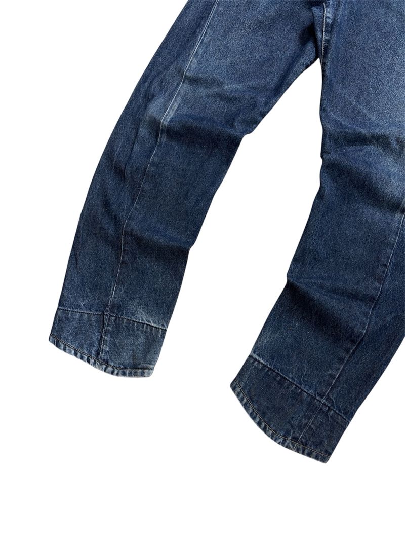 Levis Engineered Button Fly Denim, foto 7
