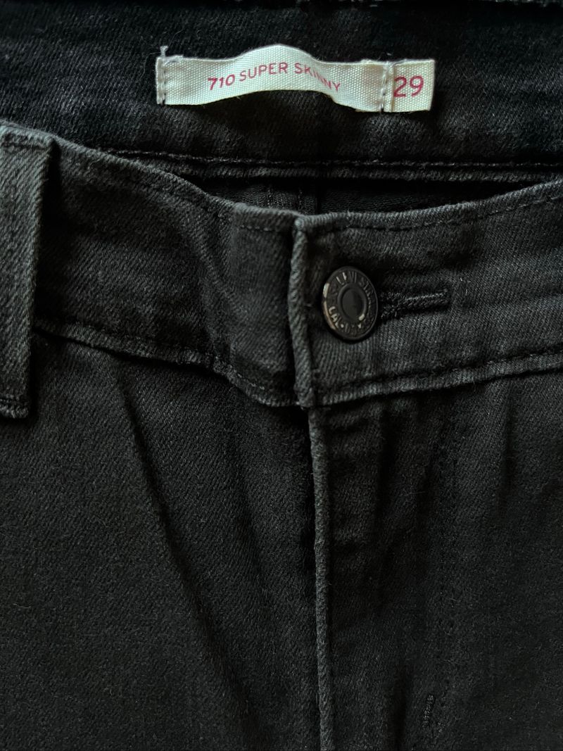 Jeans levis skinny, foto 3