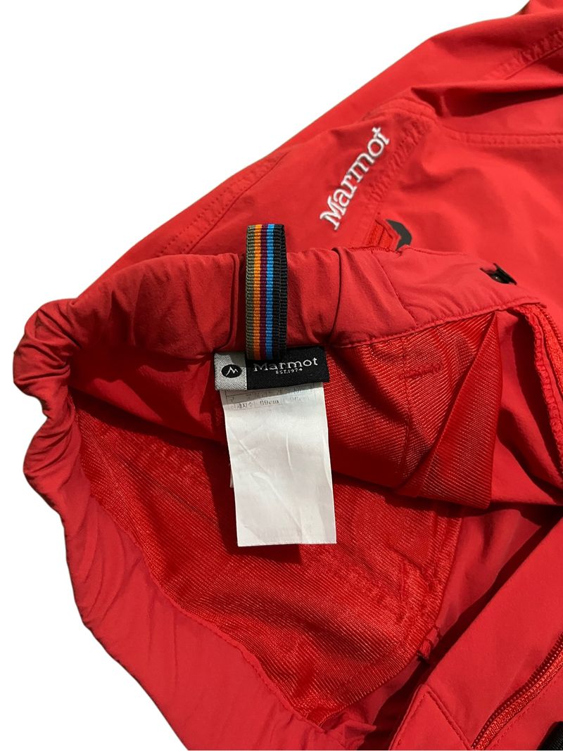 marmot hiking pants, foto 5
