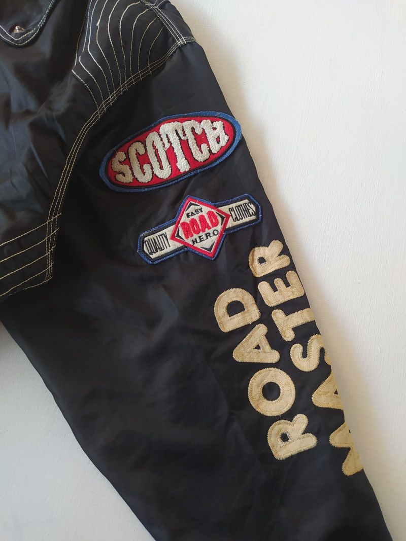 Scotch & soda, foto 3