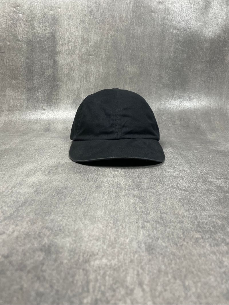 UNIQLO UV PROTECTIF TWILL CAPS LEATHER STRAP, foto 7