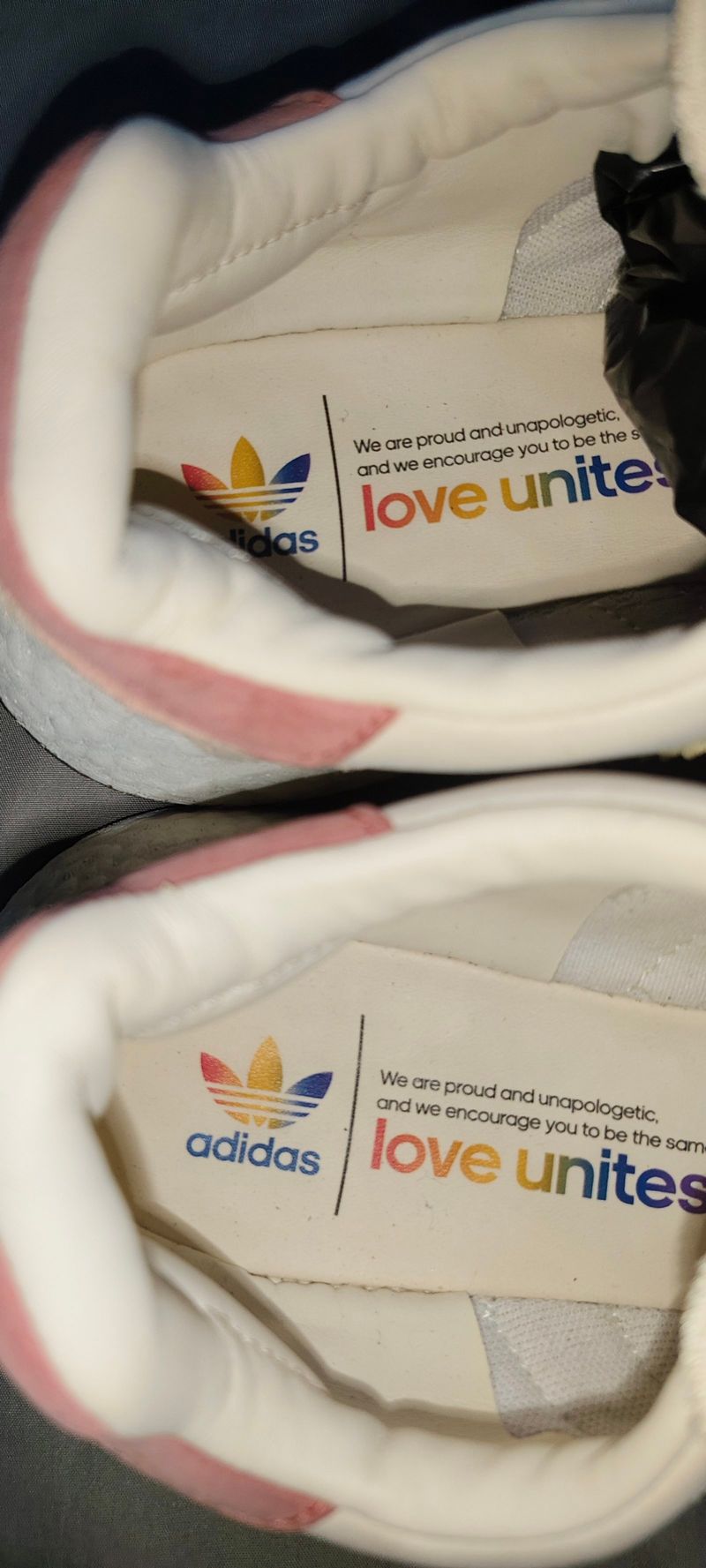 Adidas iniki runner OG, foto 5