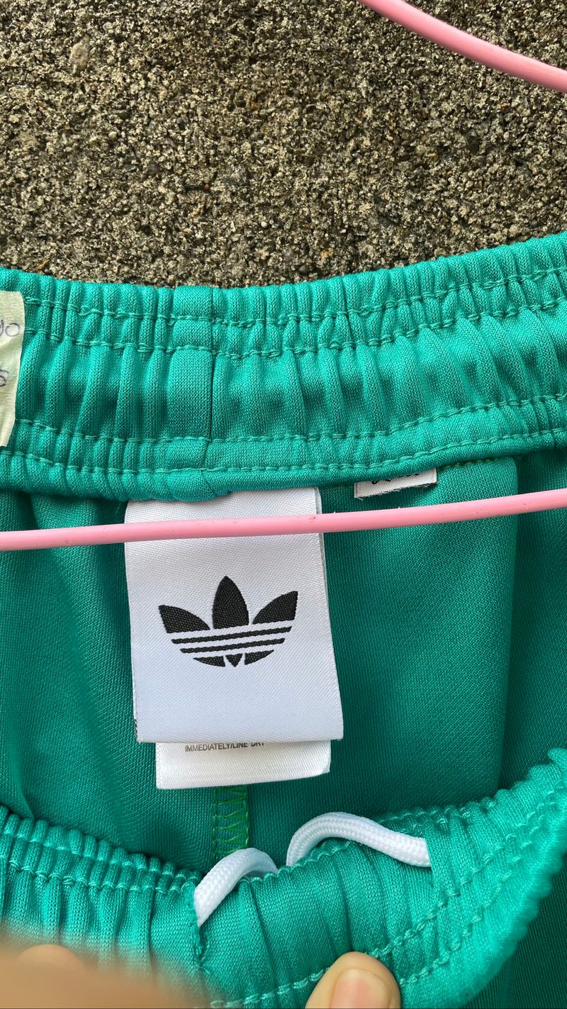 Trackpants adidas Liverpool, foto 4